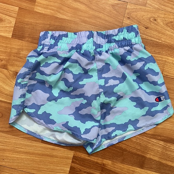 Champion Toddler Shorts (K136) - Picture 2 of 5